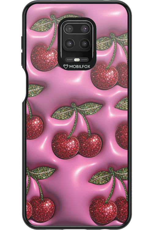 CHERRY RUBY 2.0 - Xiaomi Redmi Note 9 Pro