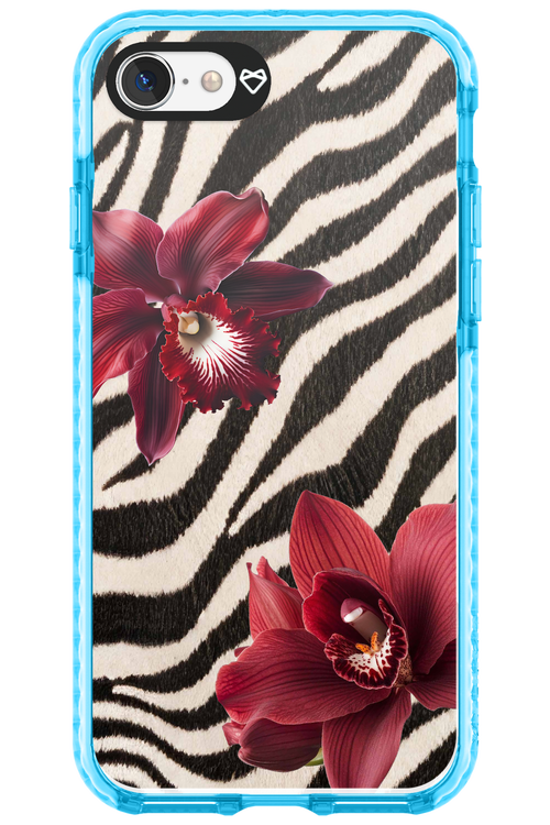 Vintage Flower 2.0 - Apple iPhone SE 2022