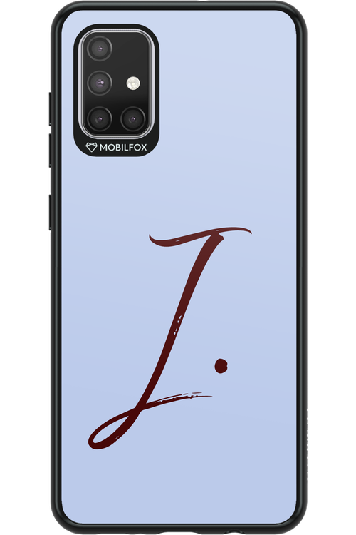(Jellyfish Presso) I 2.0 - Samsung Galaxy A71