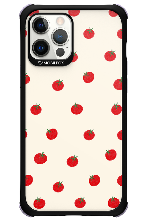 Baby Tomato - Apple iPhone 12 Pro Max