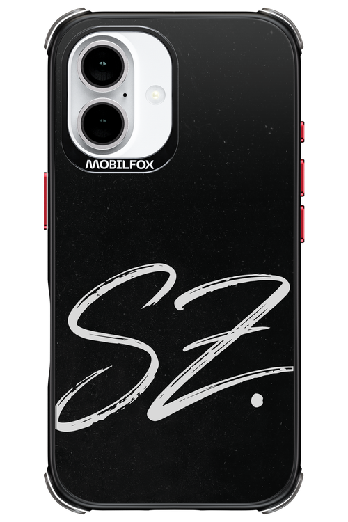 (Off Space) SZ 2.0 - Apple iPhone 16