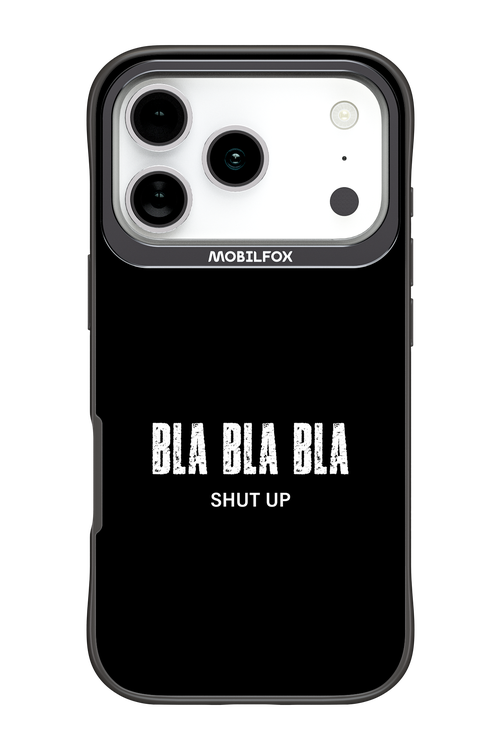 Bla Bla II 2.0 - Apple iPhone 17 Pro