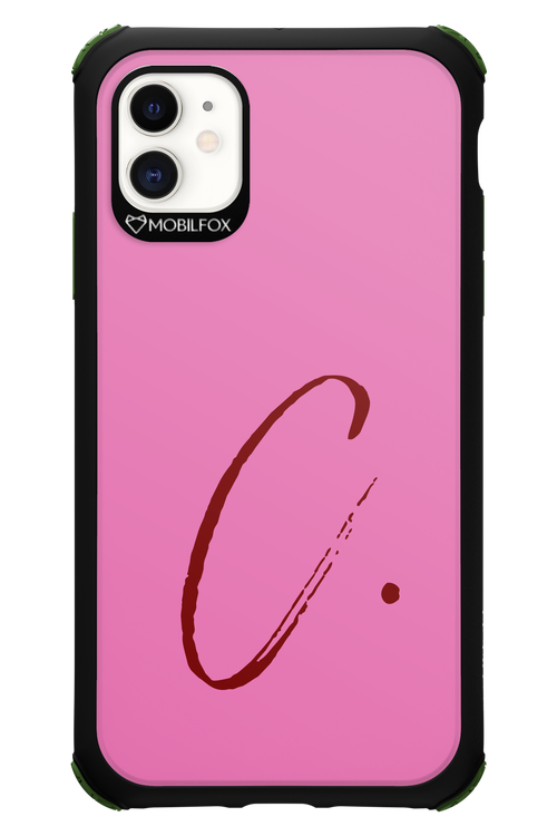 (Sorbet) C 2.0 - Apple iPhone 11