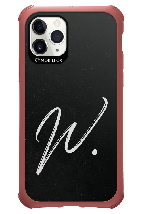 (Off Space) W 2.0 - Apple iPhone 11 Pro
