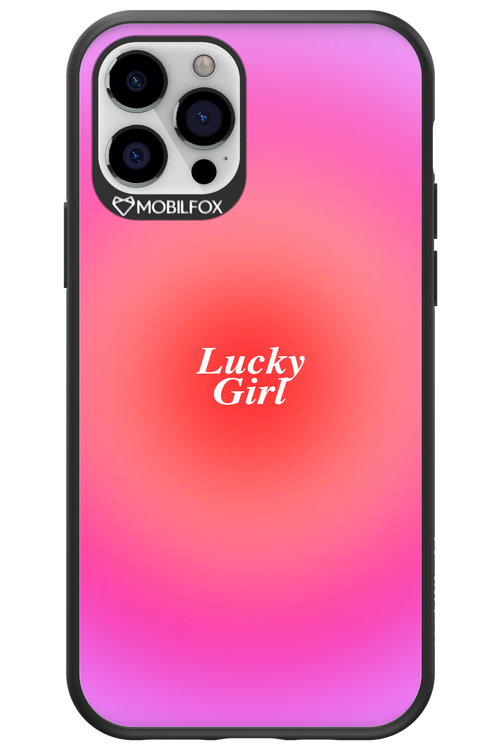 LuckyGirl - Apple iPhone 12 Pro