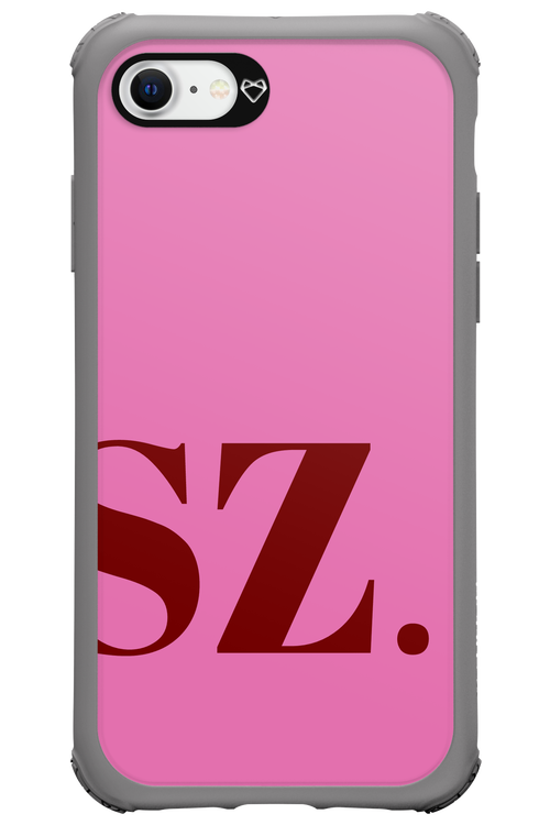 SZ (Sorbet) 2.0 - Apple iPhone 8