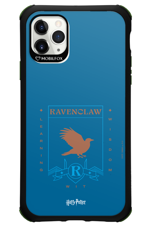 Ravenclaw. - Apple iPhone 11 Pro Max