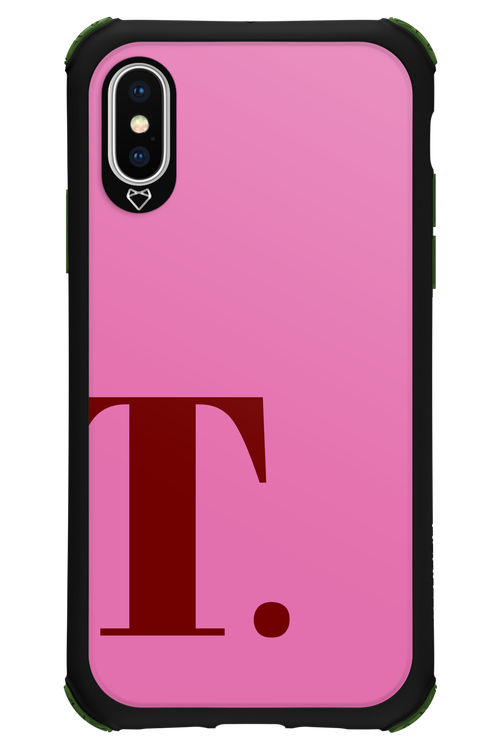 T (Sorbet) 2.0 - Apple iPhone XS
