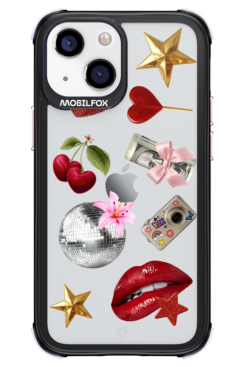 GIRL ERA 2.0 - Apple iPhone 13 Mini