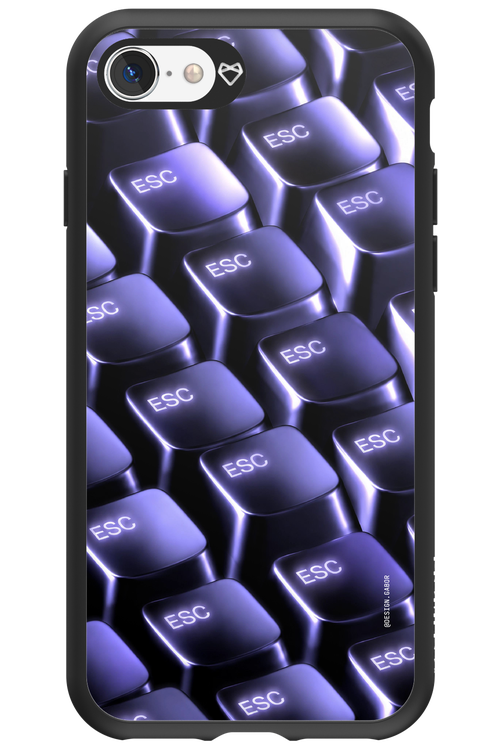 Can's Escape 2.0 - Apple iPhone SE 2020