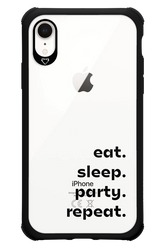 Party Loop - Apple iPhone XR