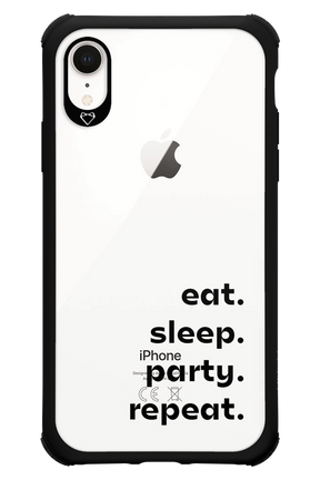 Party Loop - Apple iPhone XR