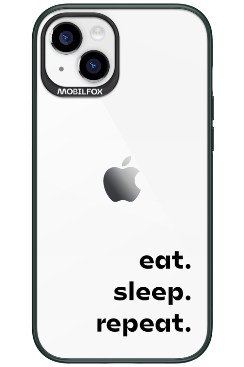 Daily Loop 2.0 - Apple iPhone 15 Plus