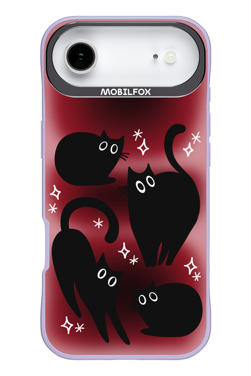 SPARKLES - Apple iPhone 17 Air