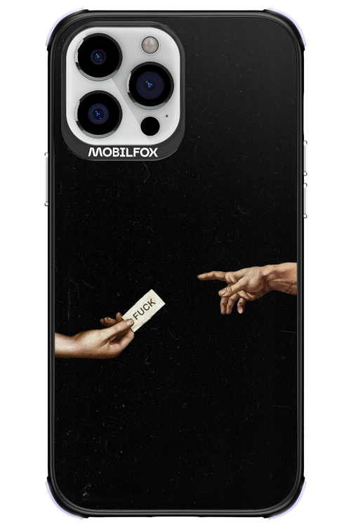 Giving - Apple iPhone 13 Pro Max