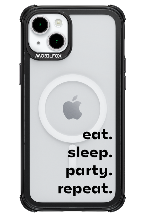 Party Loop - Apple iPhone 15 Plus
