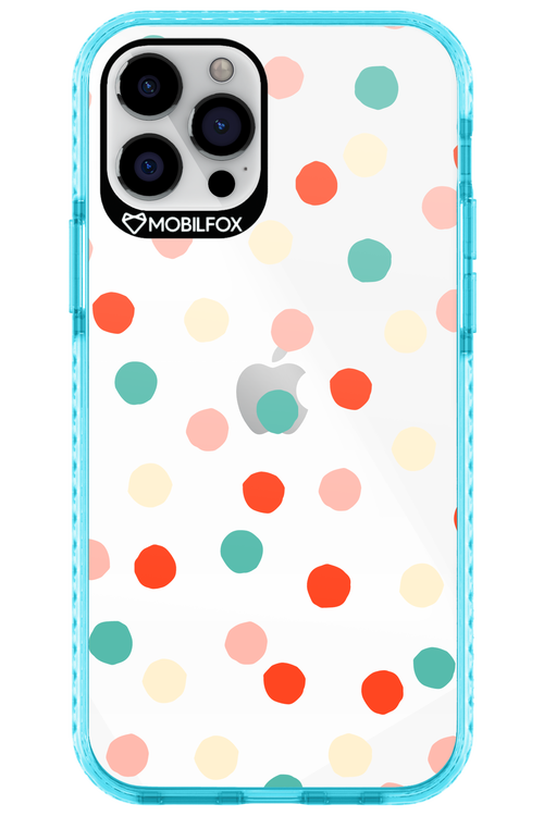 Xmas Dotss - Apple iPhone 12 Pro