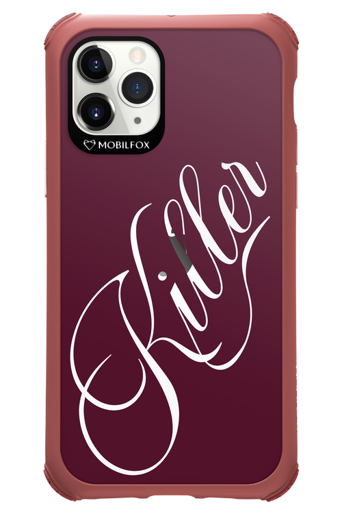 Cherry Killer - Apple iPhone 11 Pro