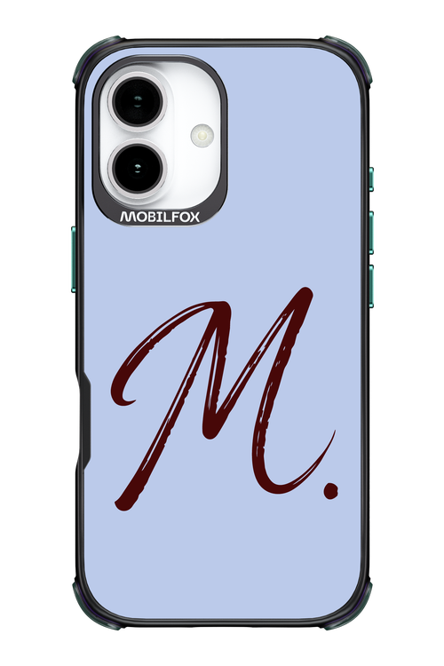 (Jellyfish Presso) M 2.0 - Apple iPhone 17