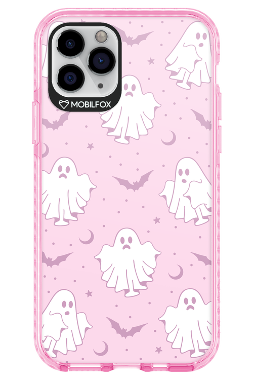 Boo Boo - Apple iPhone 11 Pro