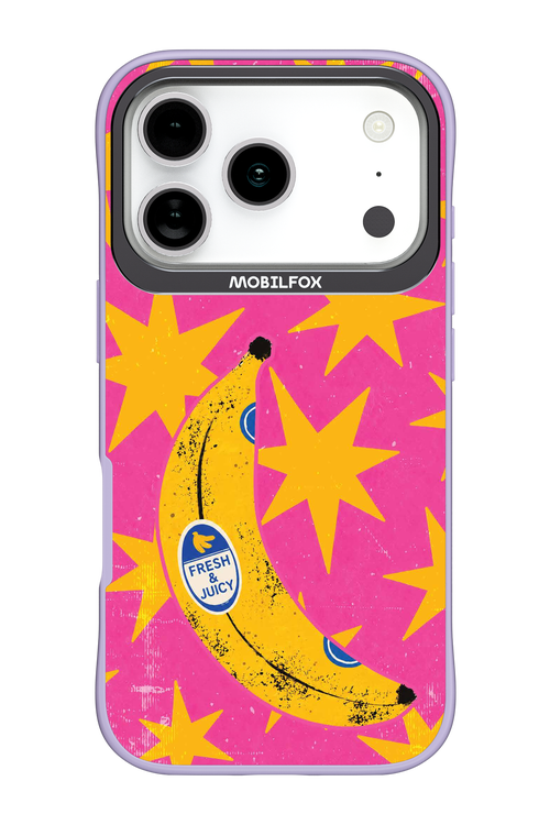 BANANA POP 2.0 - Apple iPhone 17 Pro