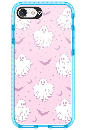 Boo Boo - Apple iPhone 8