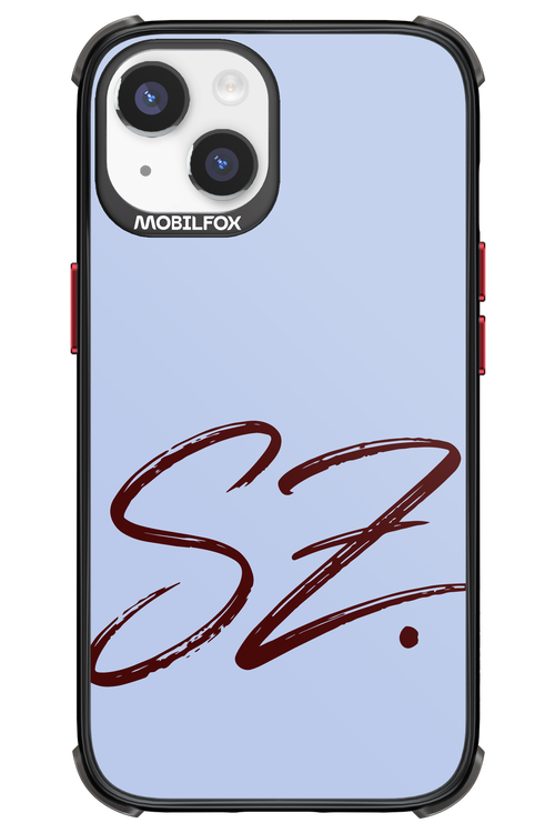 (Jellyfish Presso) SZ 2.0 - Apple iPhone 14