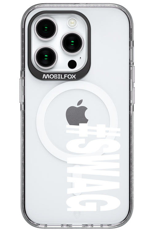 Swag Light Mode 2.0 - Apple iPhone 15 Pro