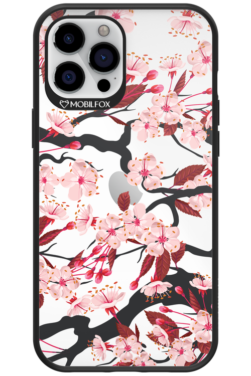 Sakura 2.0 - Apple iPhone 12 Pro Max
