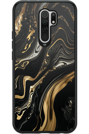 Azrael - Xiaomi Redmi 9