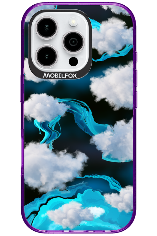 Skywalker - Apple iPhone 16 Pro