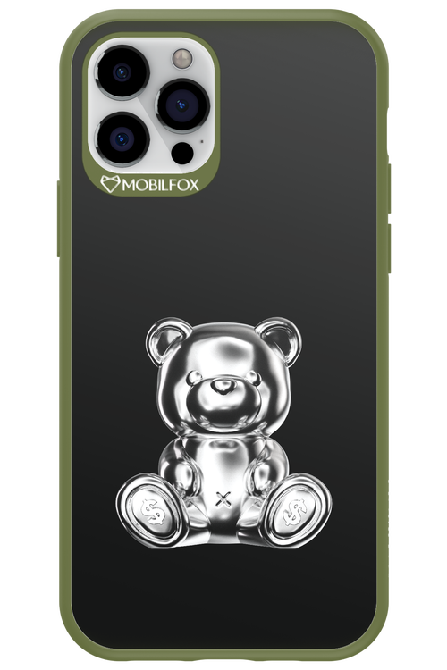 Dollar Bear - Apple iPhone 12 Pro