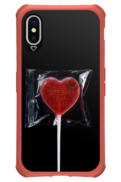Bite 2.0 - Apple iPhone X