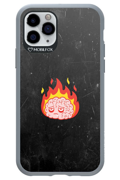 My brain - Apple iPhone 11 Pro