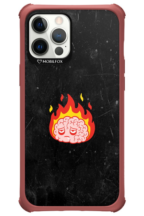 My brain - Apple iPhone 12 Pro Max