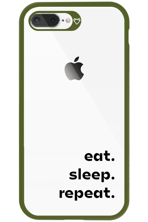 Daily Loop 2.0 - Apple iPhone 8 Plus