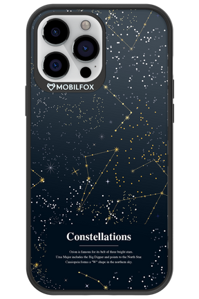 Constellations - Apple iPhone 13 Pro Max