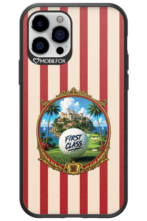 First Class 2.0 - Apple iPhone 12 Pro