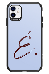 (Jellyfish Presso) E II 2.0 - Apple iPhone 11