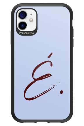 (Jellyfish Presso) E II 2.0 - Apple iPhone 11