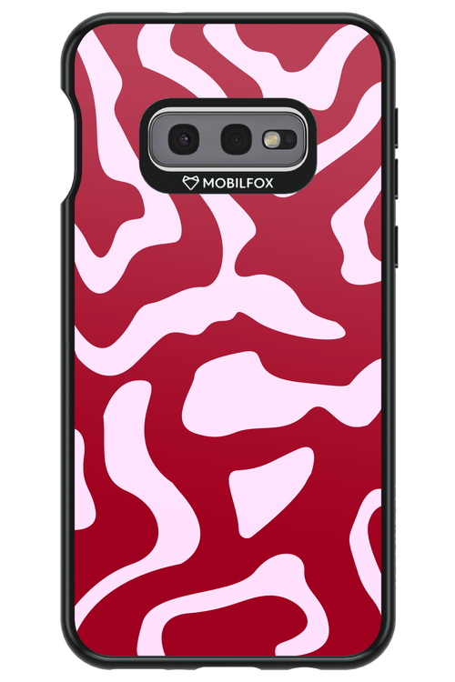 Strawberry Shake 2.0 - Samsung Galaxy S10e