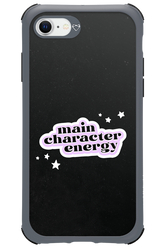 The Main Black - Apple iPhone 7