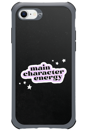 The Main Black - Apple iPhone 7