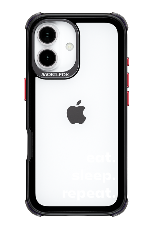 Daily Loop Light 2.0 - Apple iPhone 17