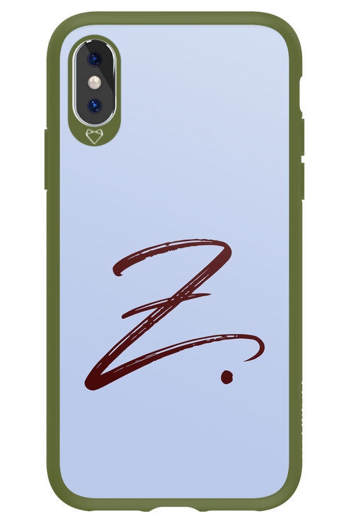 (Jellyfish Presso) Z 2.0 - Apple iPhone XS