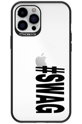Swag Dark Mode 2.0 - Apple iPhone 12 Pro Max