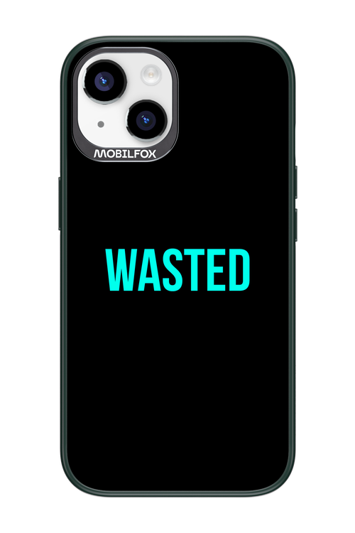 WASTED 2.0 - Apple iPhone 14