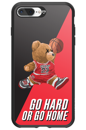 Go hard, or go home - Apple iPhone 7 Plus