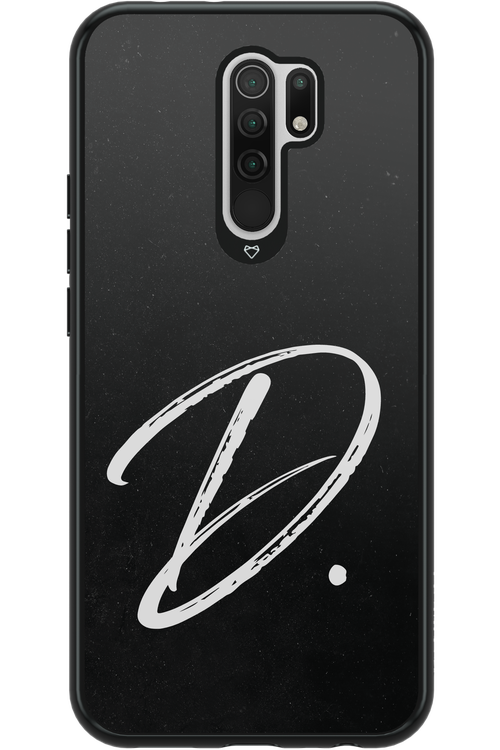 (Off Space) D 2.0 - Xiaomi Redmi 9