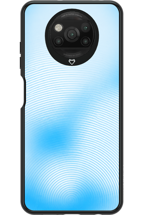Cloudwalker 2.0 - Xiaomi Poco X3 Pro